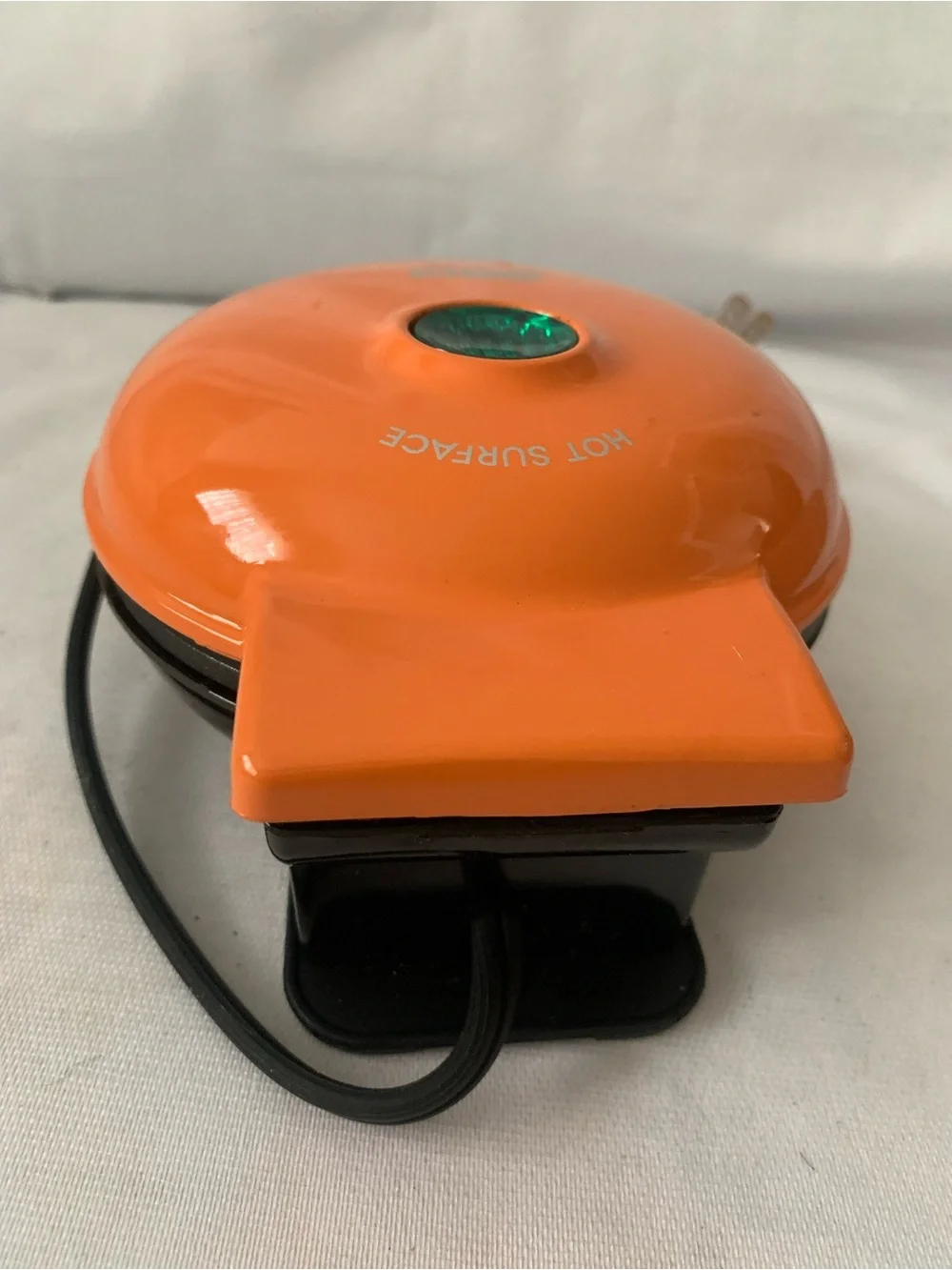 Dash brand new